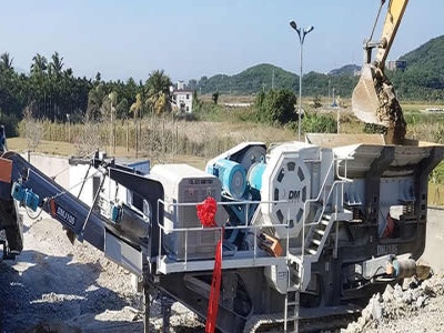 Mobile Limestone Impact Crusher For Hire In Angola