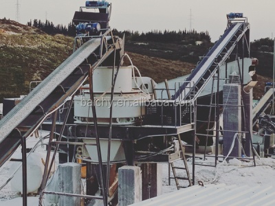 Coal Mining – Fenner Dunlop Conveyor Belting