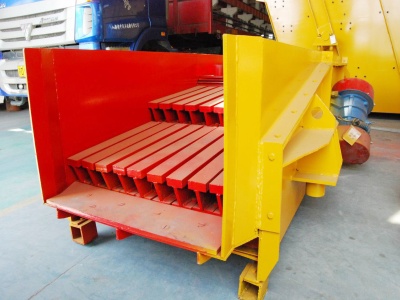 mineral separation equipment vibrating tables for sale