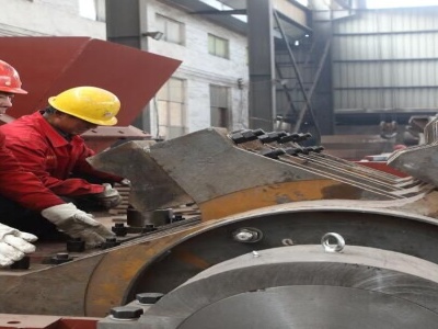 hydraulic cone crusher uses and characteristics