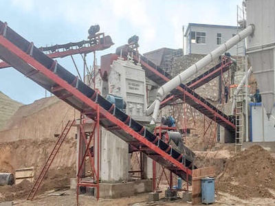 crush plant conveyors – Mining Machinery Mobile Rock ...