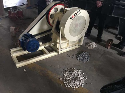 mesin grinding and sizing pada perusahaan