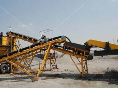 Magnetic Separator Gold Ore Plants
