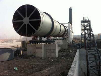 Indonesia Ball Mill Used