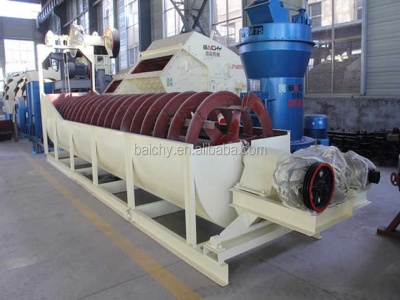 Used Crushers and Screening Plants for sale. DeSite | Machinio
