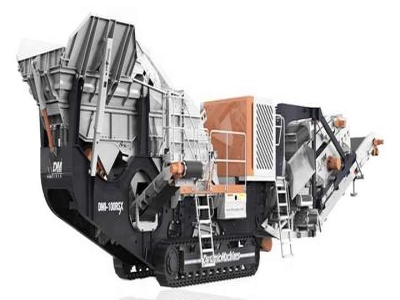quarry crusher machine manufacturer