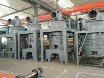 roller mill technical