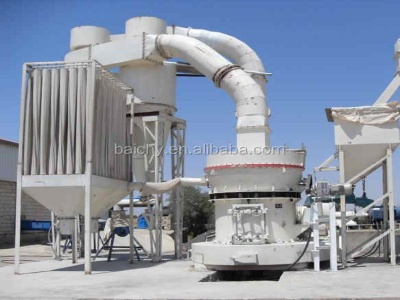 Rock Sand Manufacturing Process Equipment Crusher For Sale