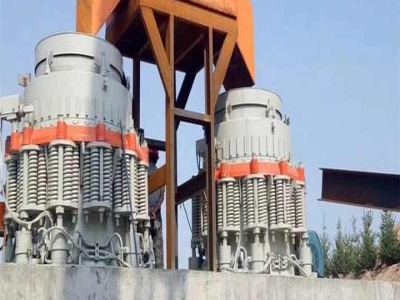 Clay Soil Mi Ing And Grinding Machines