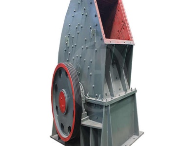 hydraulic cone crusher uses and characteristics