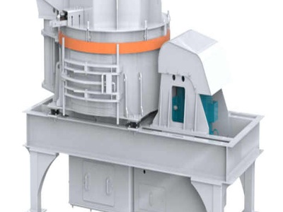 Crusher Plant | Mineral Aggregate Processing