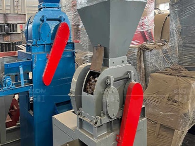 Used ROCA Crushers and Screening Plants for sale | Machinio