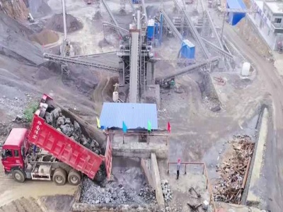 Cone Crusher MSP400 for Sale | SINO Plant │Best Pricing