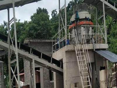 Shanghai Mill Operation