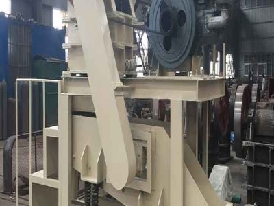 what direction does a jaw crusher rotate