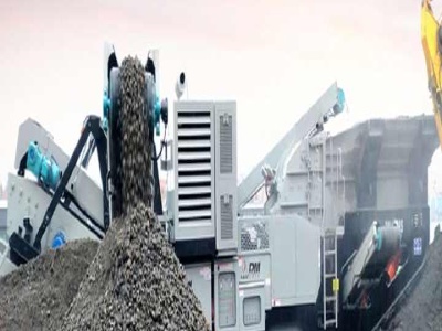Cooling And Lubri Ion Of Cone Crusher