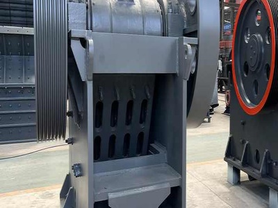 Vertical Shaft Impact Crusher_Shenyang Powerups Machinery