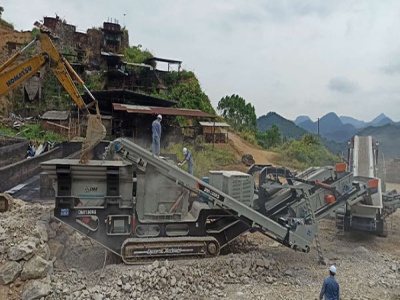 Crushers Mining For Sale