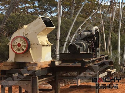 Equipment For Mining Operations | Westpro Machinery