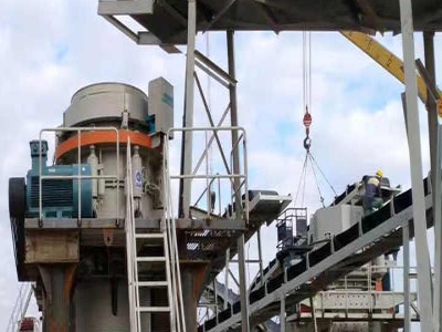 SBM | Stone Crusher used for Ore Beneficiation Process Plant