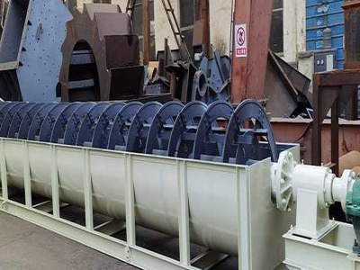 Conveyor Belt Specifiion Standards For Iron Ore