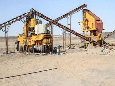 Crushing Plant | Complete Crushing And Screening Plant | AIMIX .