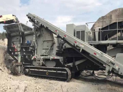 Jaw Mobile Hammer Crusher Aggregate Production – Metso ...