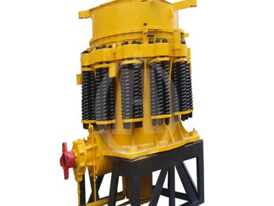 Hydraulic Fracturing Sand Beneficiation Plant