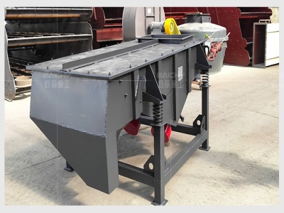 All About Vibrating Conveyors