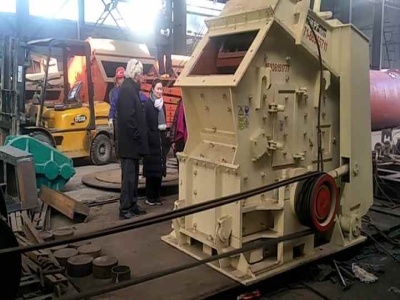 Cone Crusher Parts Pictures