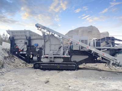 Cone Crusher For Sand Production