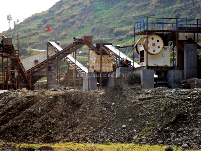 Nezhinsky Potash Mine, Lyuban, Republic of Belarus