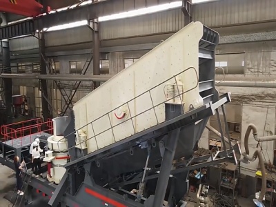 Aggregate 250300TPH Complete Crushing Plant | Shanghai ...
