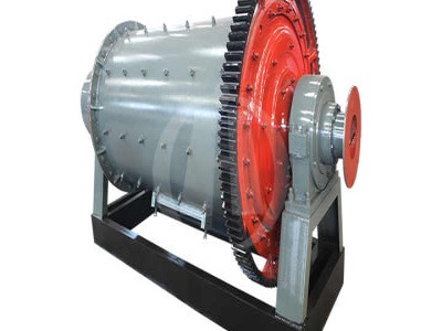 Grinding Process Of Ball Mill