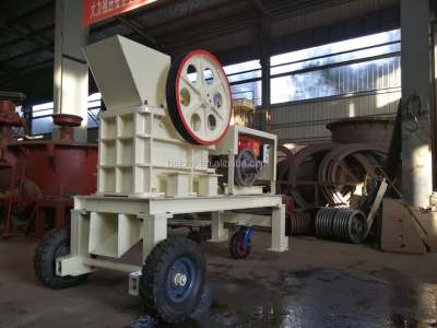 How it Works: Crushers, Grinding Mills and ...