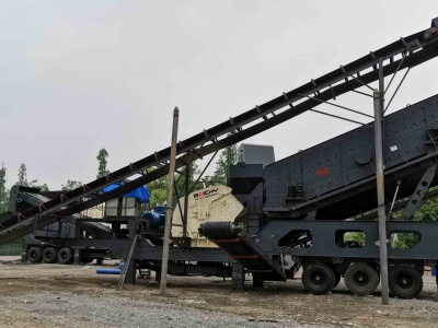 Belt Conveyor Used In Coal Sector