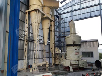 Crusher Machines Manufacturers In France