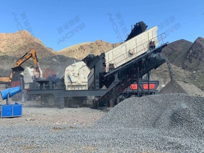 french manufacture stone crusher