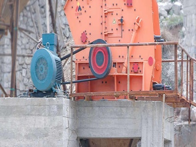 How to estimate the operation cost of a stone crushing ...