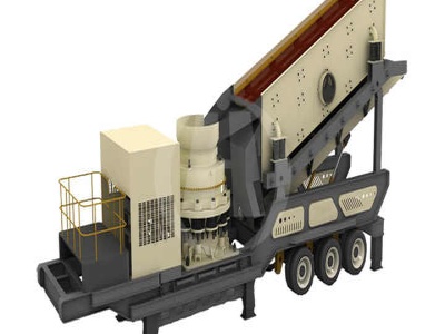 Crusher Manufacturers Egypt