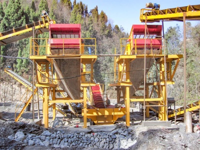 grinding milling mining sejarah crusher pabrik