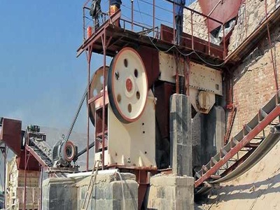 Price For Mobile Crusher For Gravel And Sand Qatar