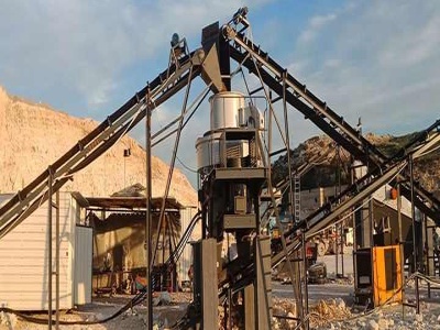 New Type copper crusher manufacturer in indonessia