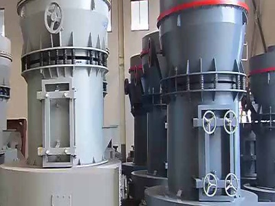 Oil Lubriion and Filtration System for Cone crusher