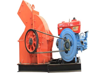 Guideline for Stone Crushers
