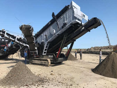 price for mobile crusher for gravel and sand qatar
