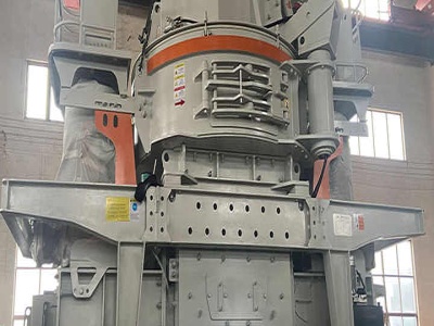 Used Nordberg Crushing plants for sale