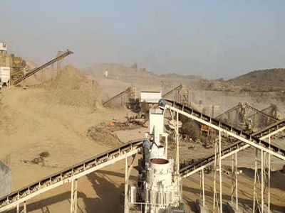 Quarry Crushing Plant In Chennai