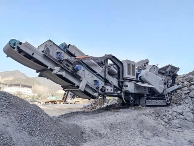 copper concentrate mobile jaw crusher supplier