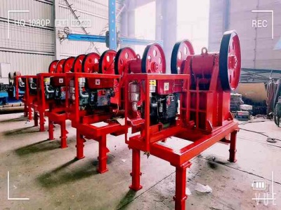 Conveyors and Conveyor Components From: Sandvik Mining ...
